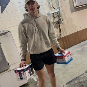 Meet your Posher, Jack